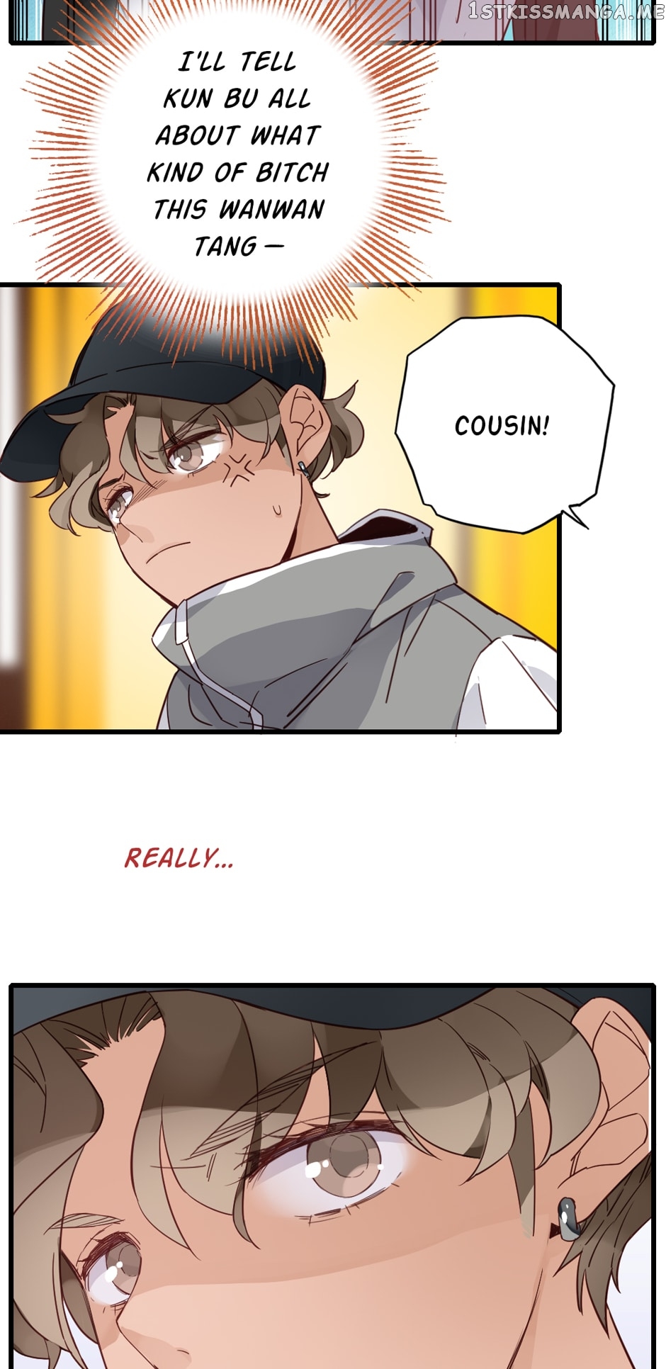 Lights, Camera, Love! chapter 65 - page 23