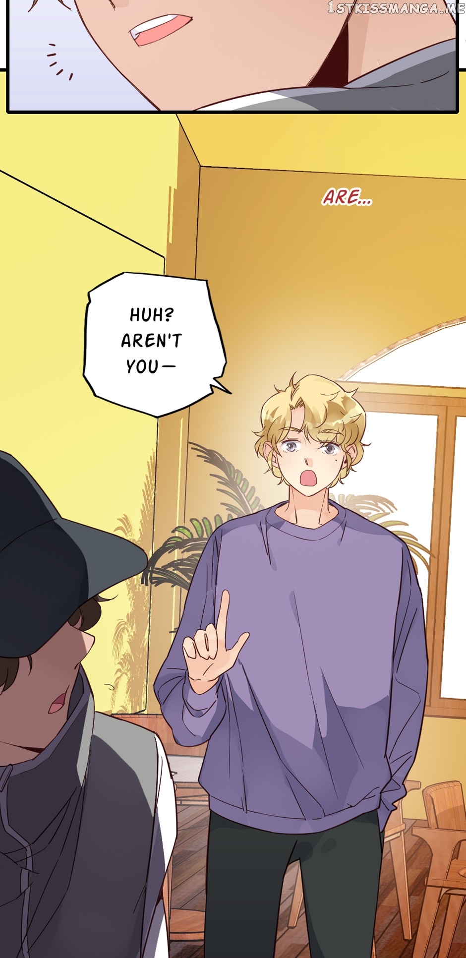 Lights, Camera, Love! chapter 65 - page 24