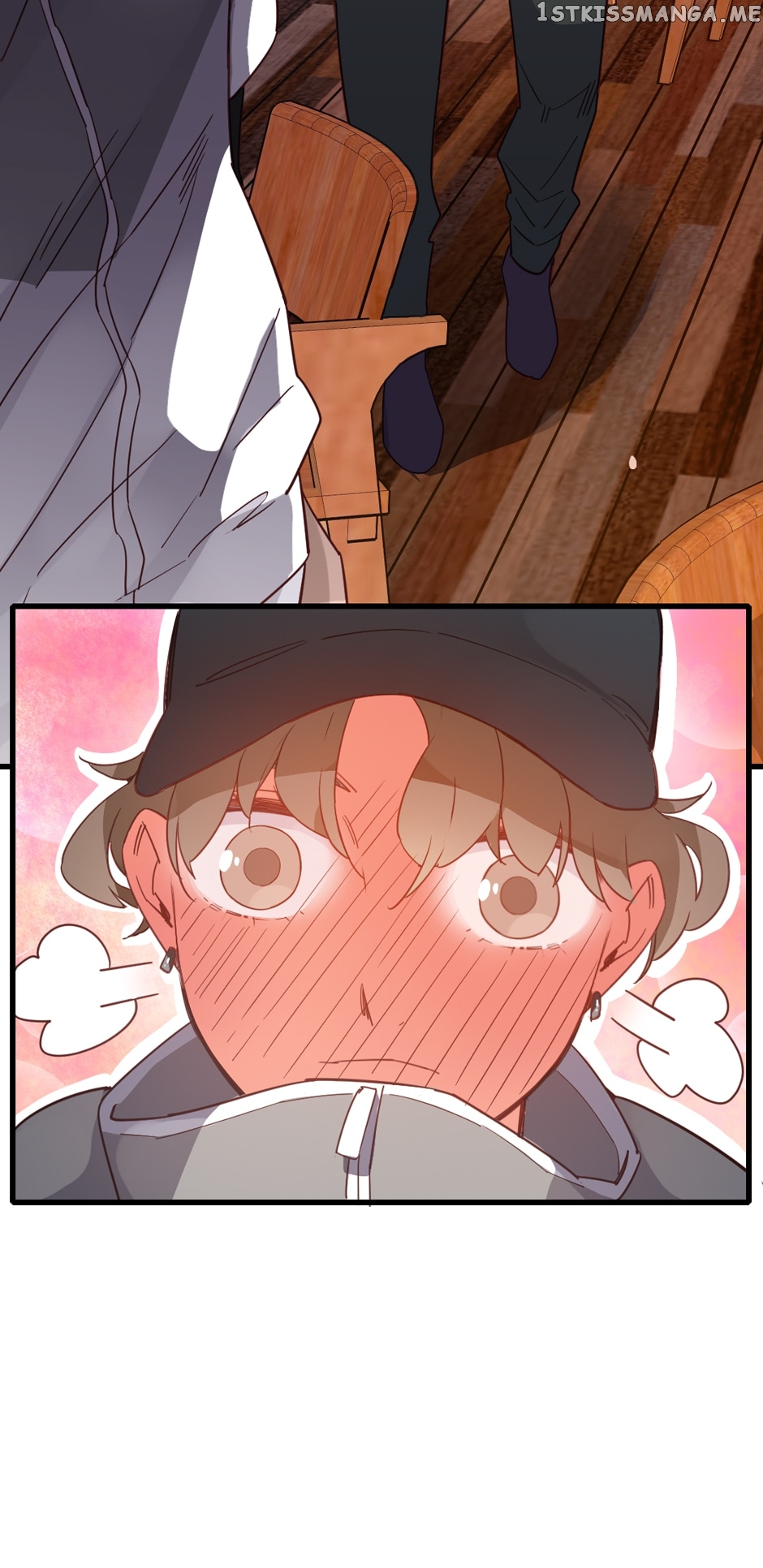 Lights, Camera, Love! chapter 65 - page 25
