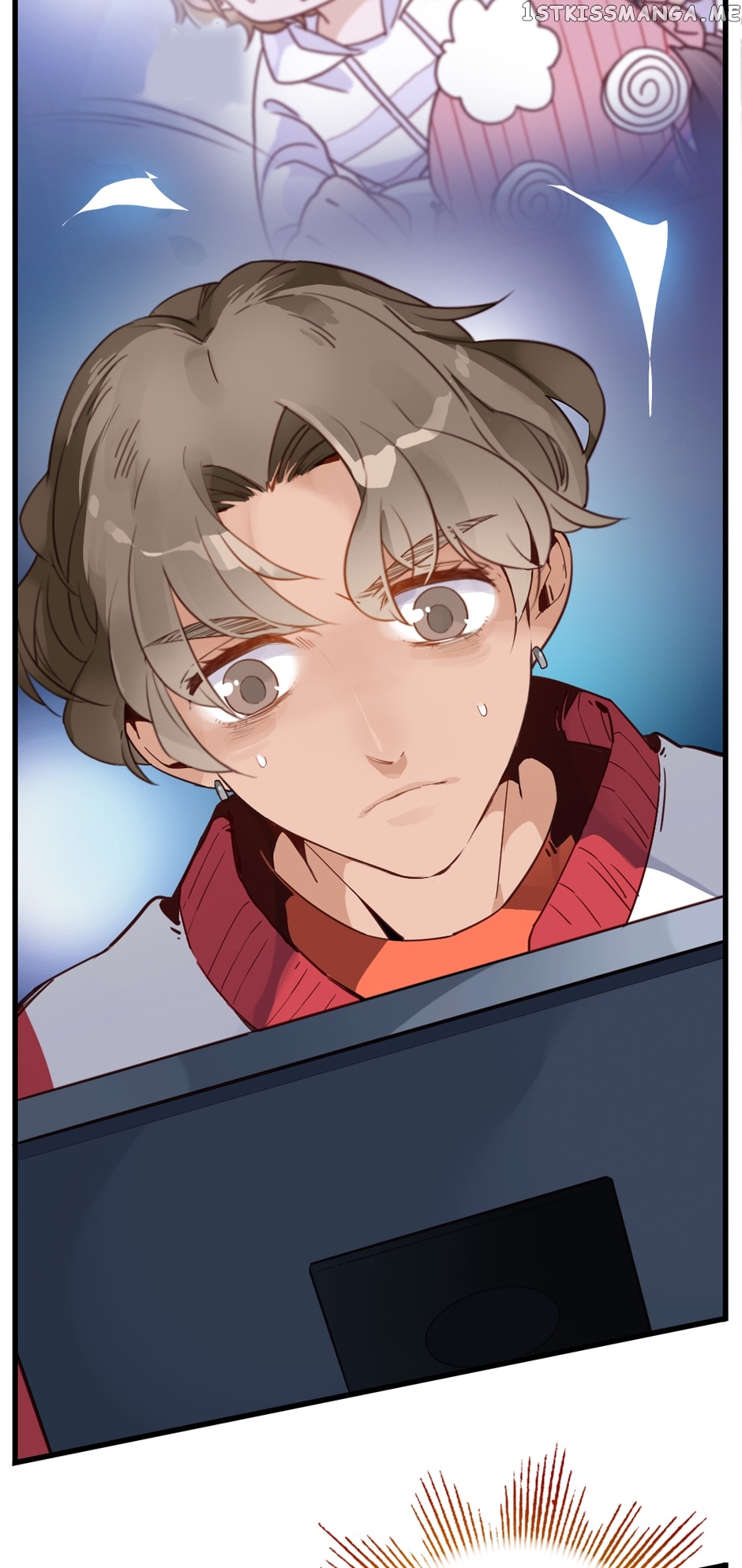 Lights, Camera, Love! chapter 65 - page 4