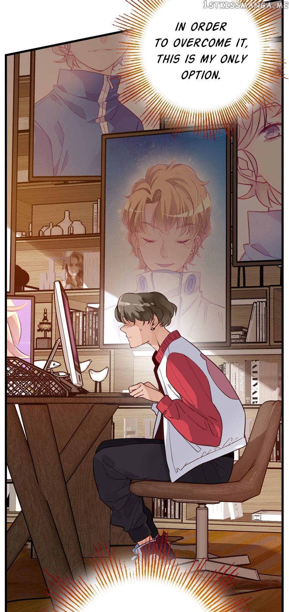 Lights, Camera, Love! chapter 65 - page 5