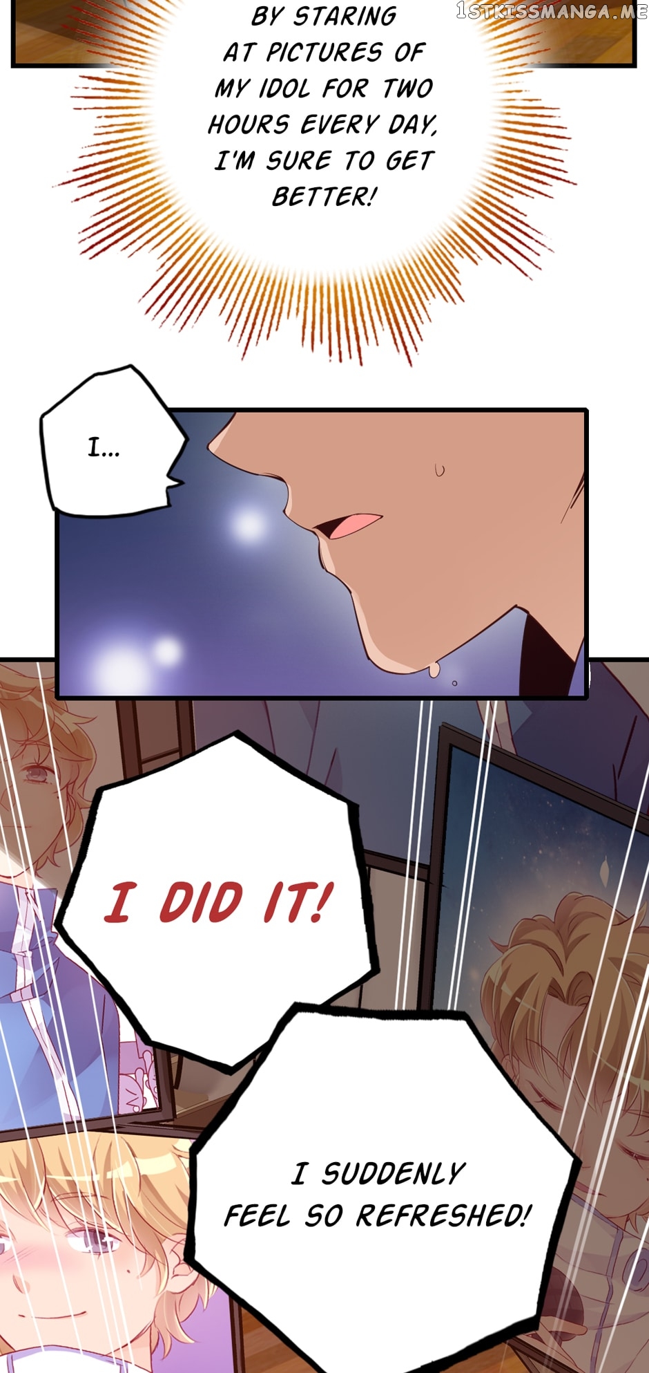 Lights, Camera, Love! chapter 65 - page 6