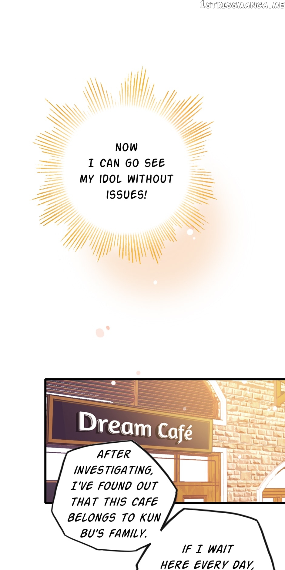 Lights, Camera, Love! chapter 65 - page 8