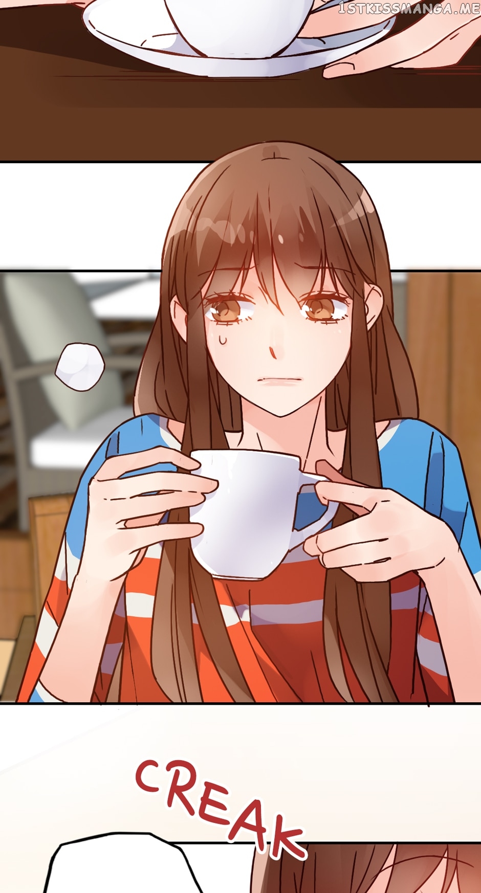 Lights, Camera, Love! chapter 64 - page 19