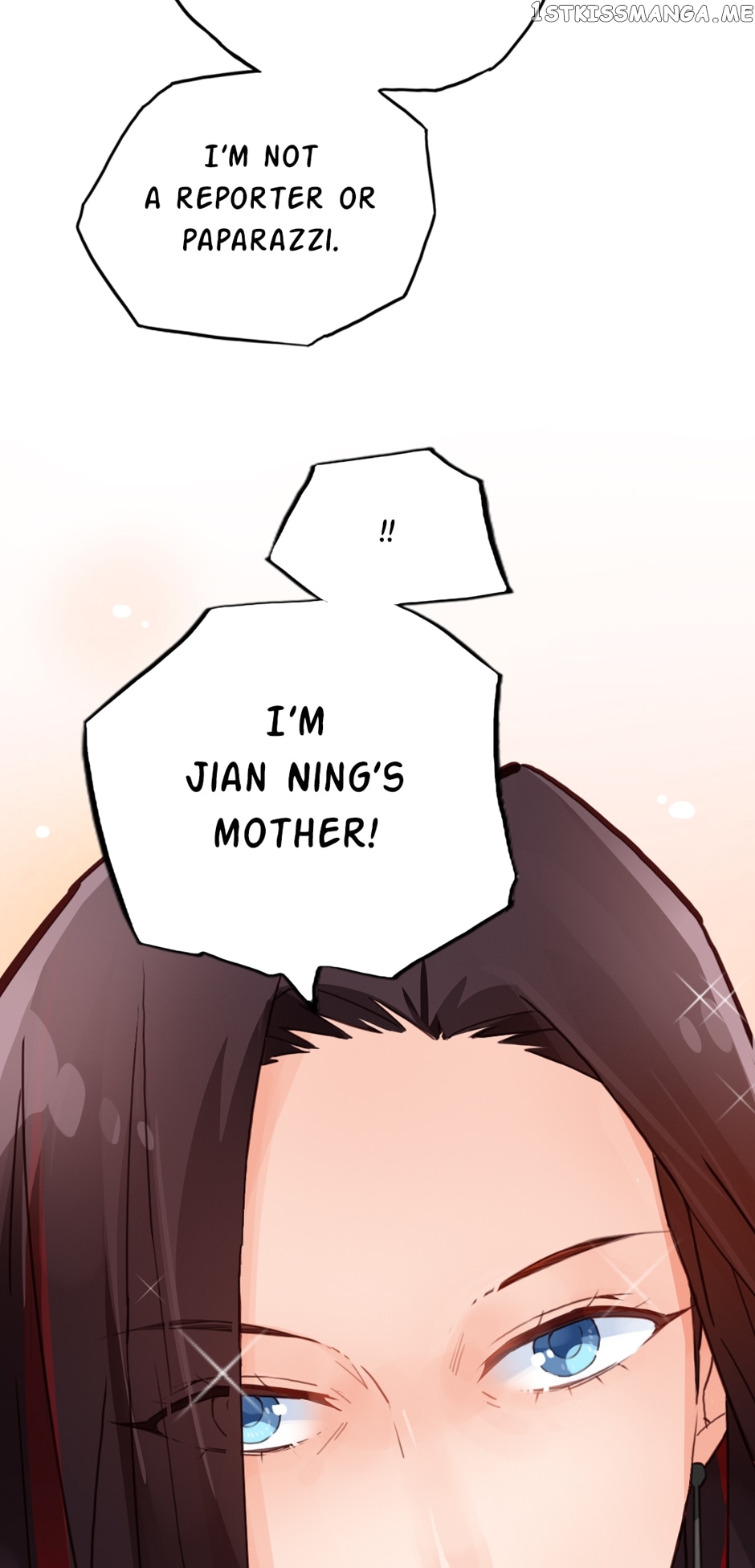 Lights, Camera, Love! chapter 64 - page 26
