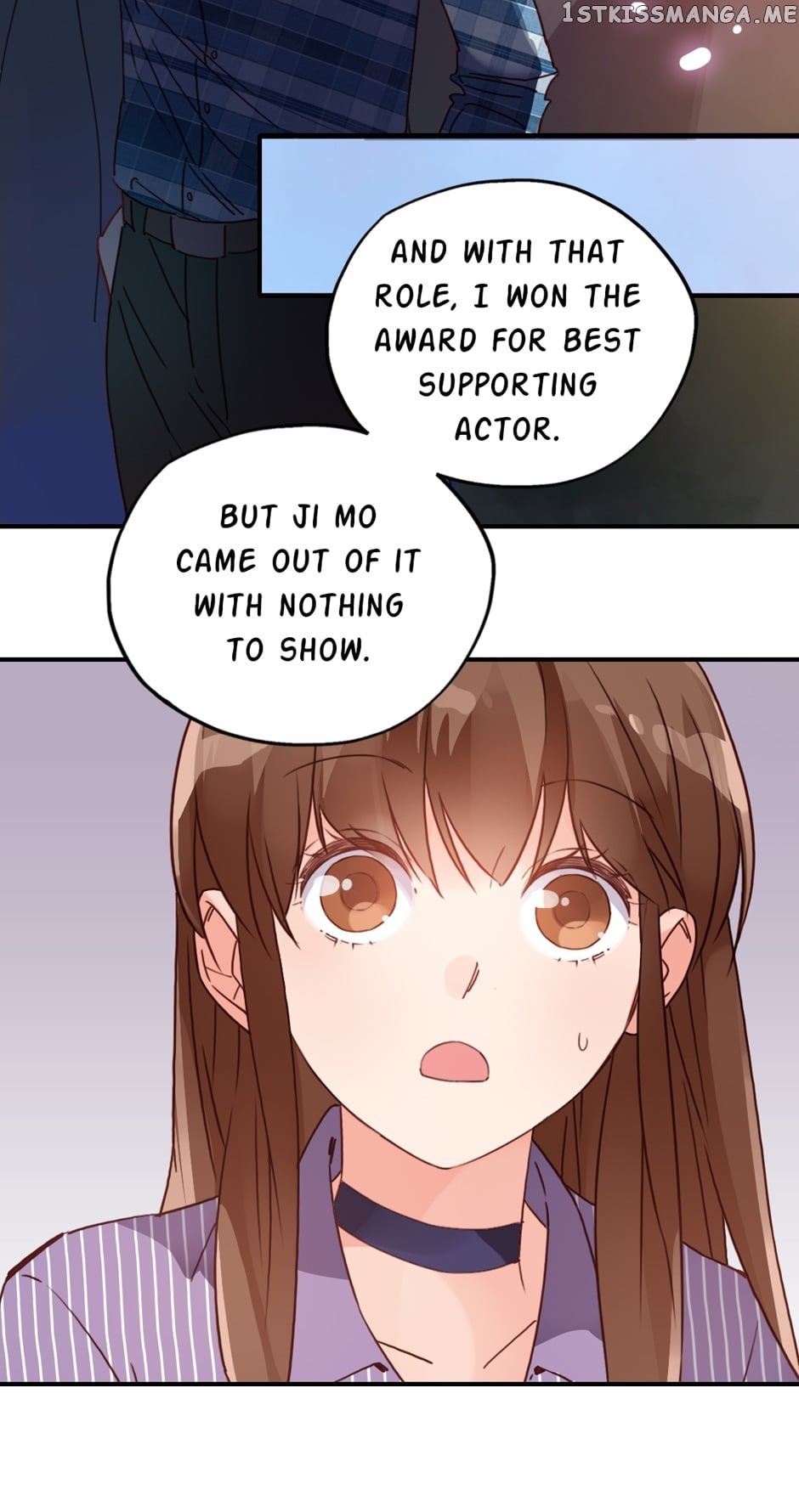 Lights, Camera, Love! chapter 63 - page 16