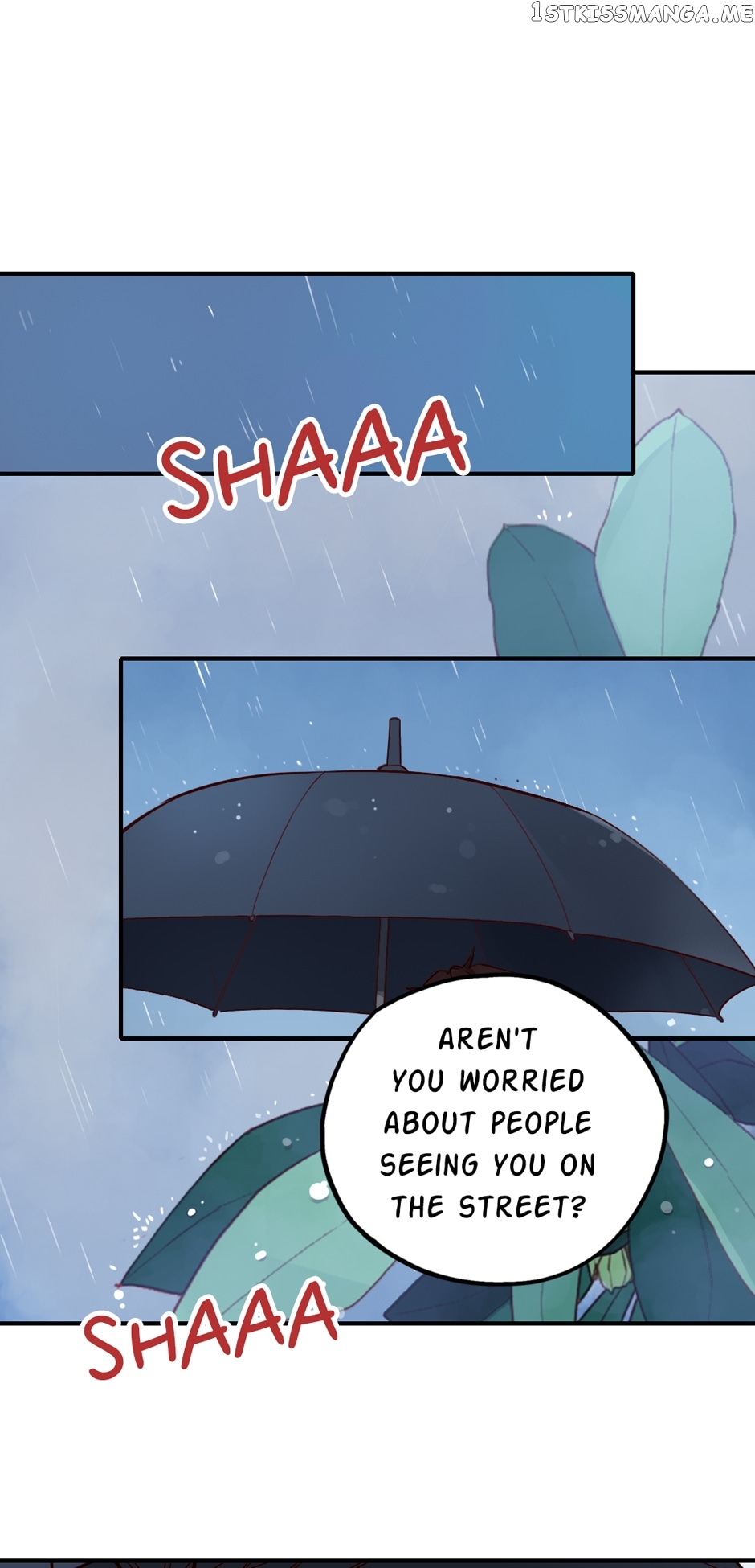 Lights, Camera, Love! chapter 62 - page 19