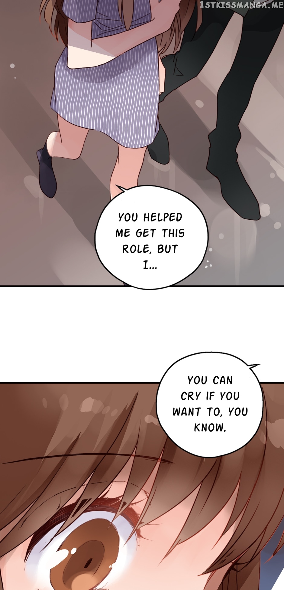 Lights, Camera, Love! chapter 62 - page 22