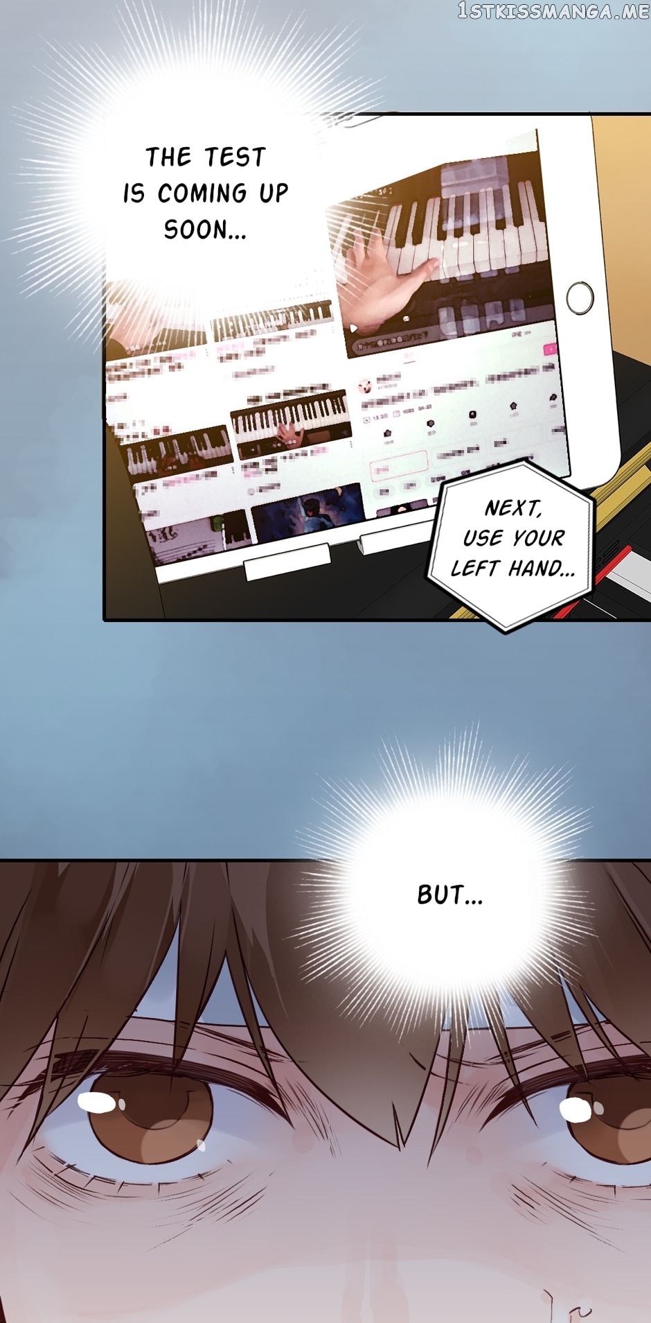 Lights, Camera, Love! chapter 62 - page 3