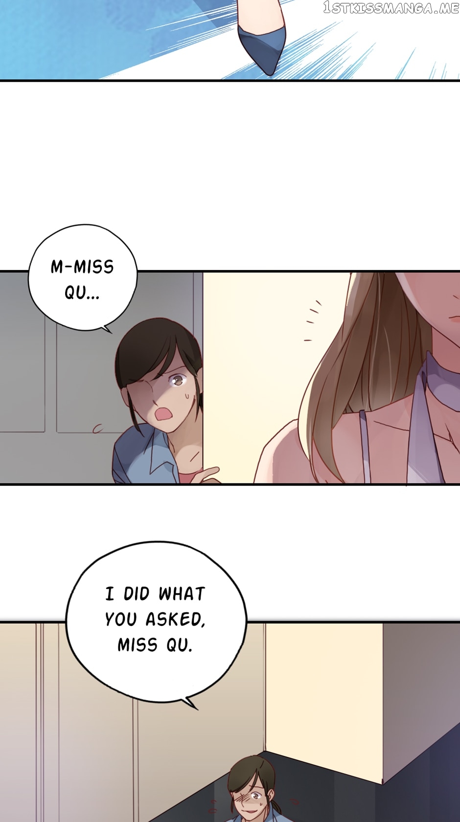 Lights, Camera, Love! chapter 60 - page 10
