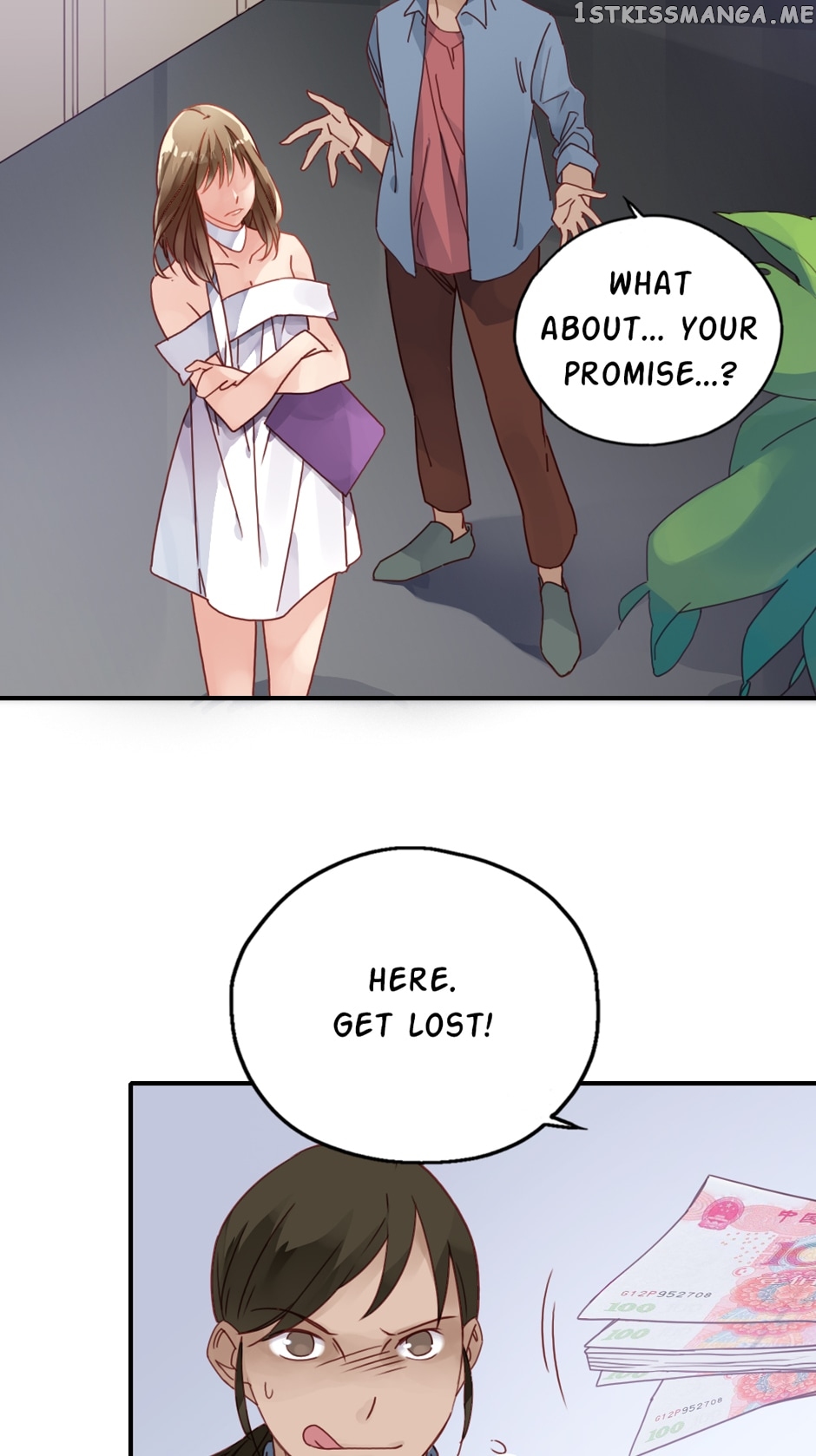 Lights, Camera, Love! chapter 60 - page 11