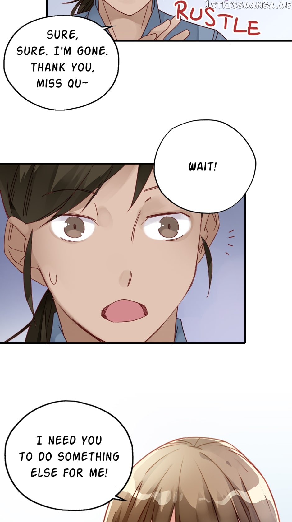 Lights, Camera, Love! chapter 60 - page 12