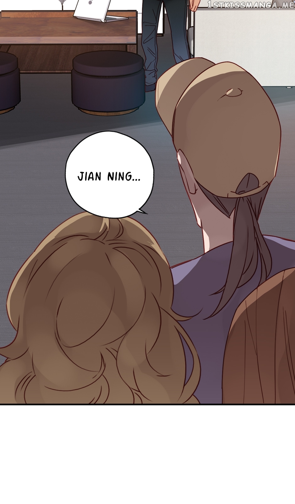Lights, Camera, Love! chapter 60 - page 18