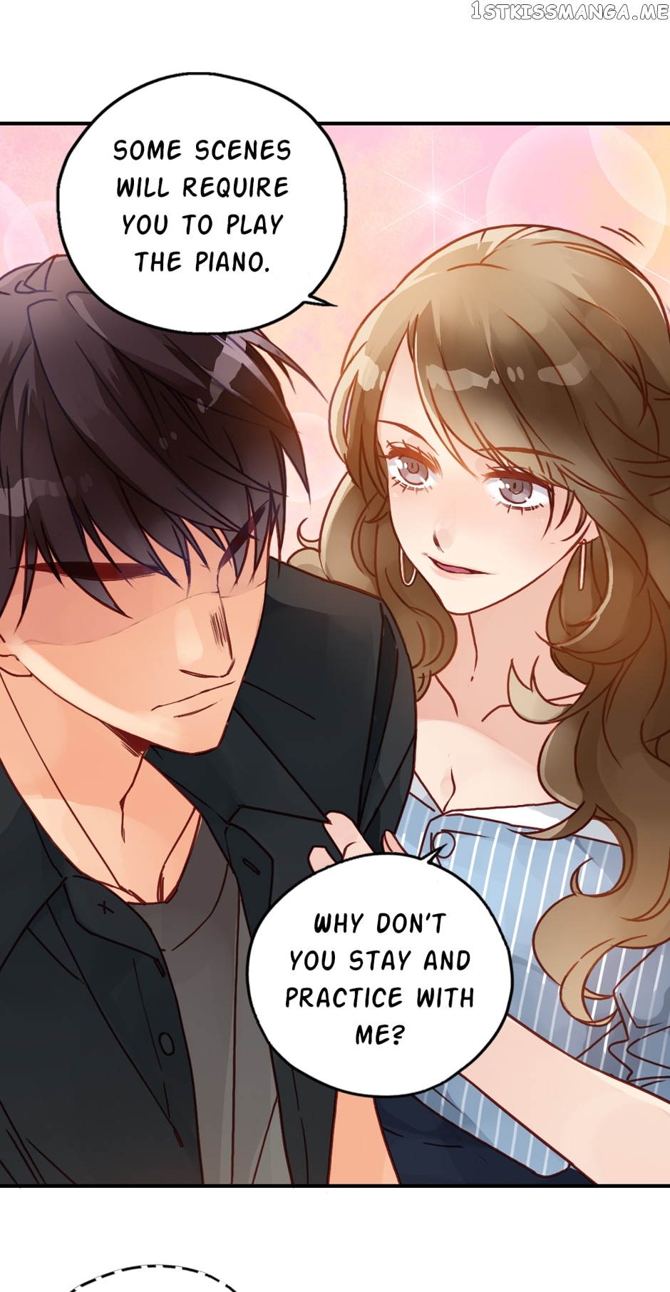 Lights, Camera, Love! chapter 60 - page 24