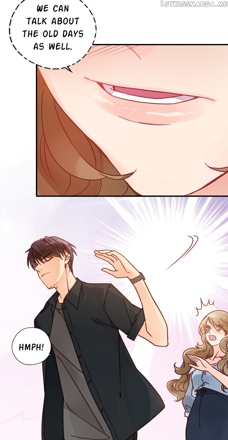 Lights, Camera, Love! chapter 60 - page 25