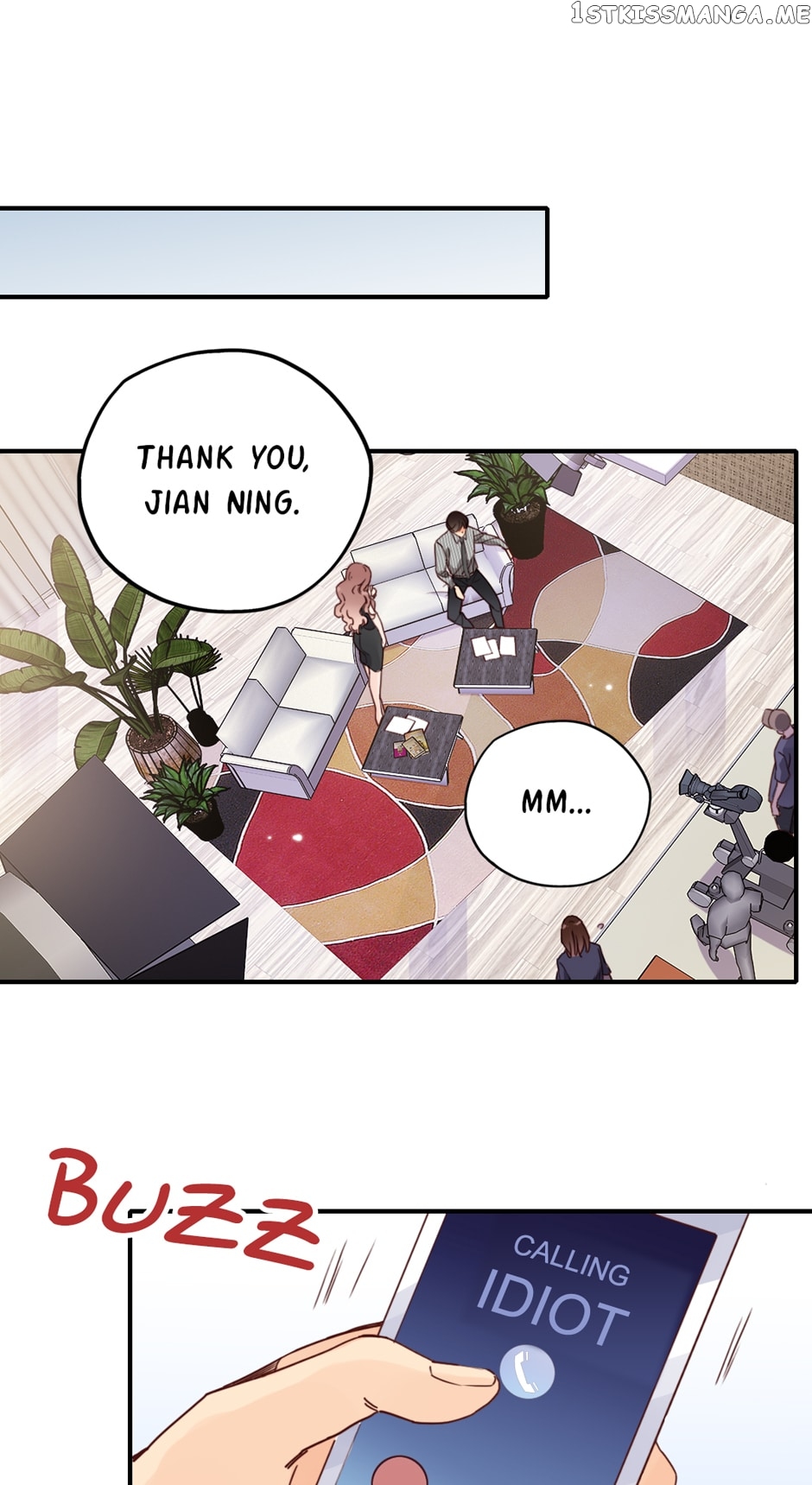 Lights, Camera, Love! chapter 59 - page 14