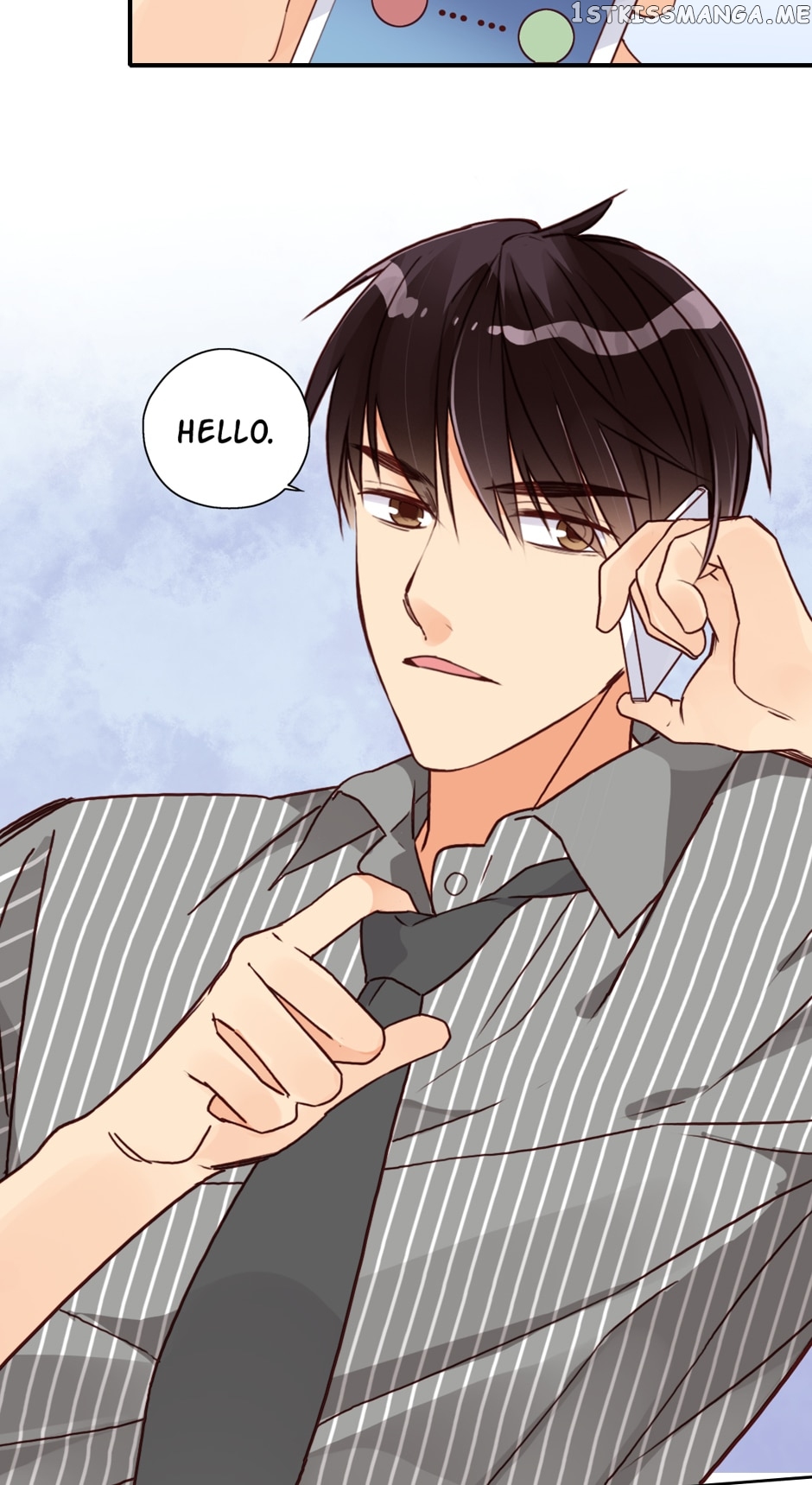 Lights, Camera, Love! chapter 59 - page 15