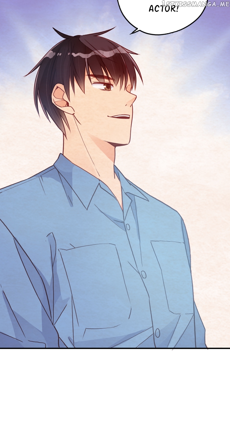 Lights, Camera, Love! chapter 53 - page 12