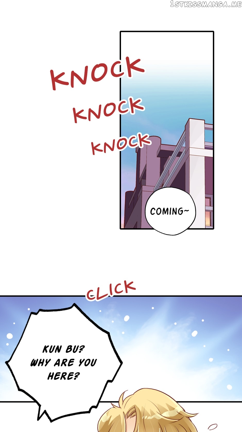 Lights, Camera, Love! chapter 50 - page 10