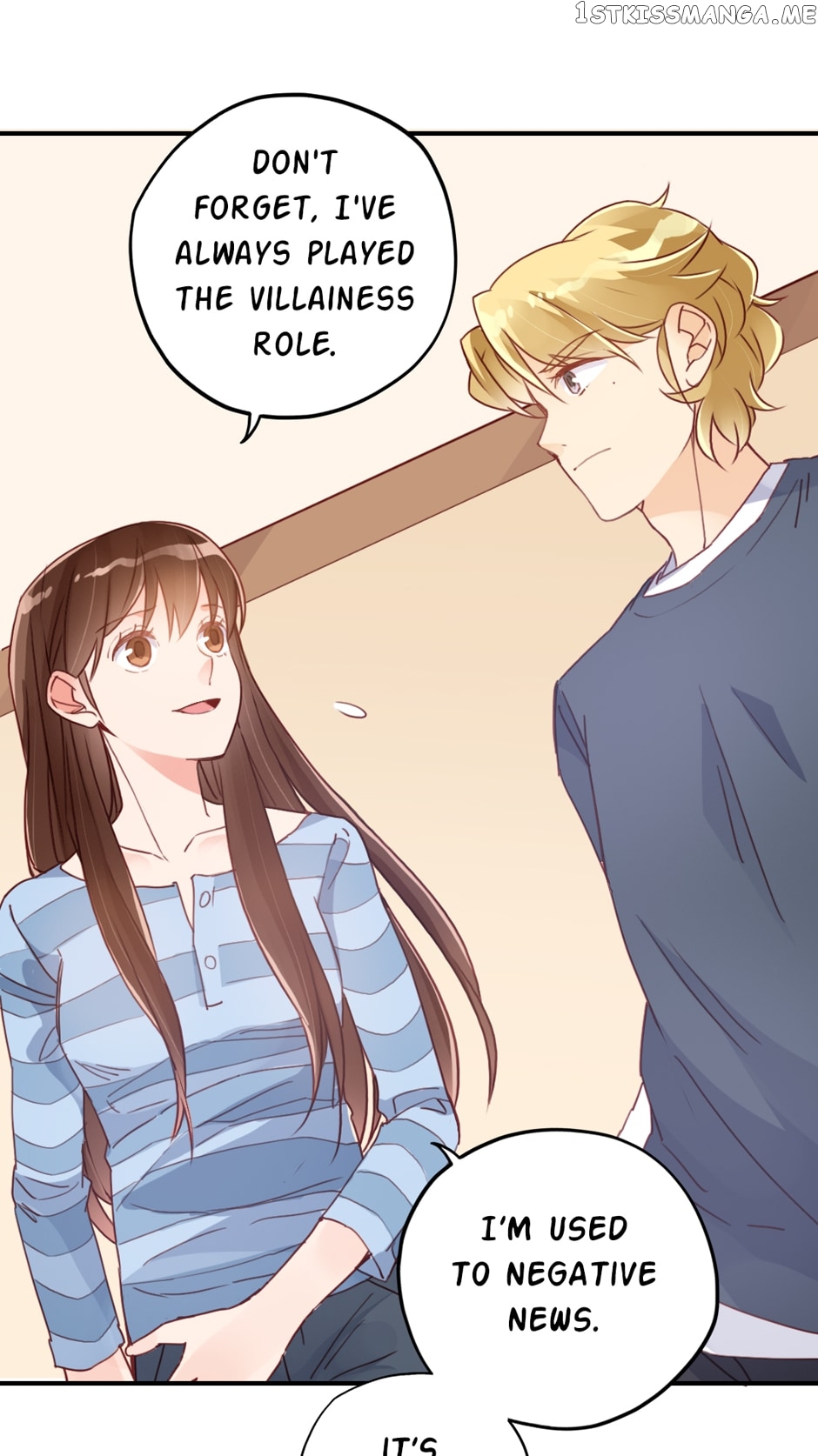 Lights, Camera, Love! chapter 50 - page 13