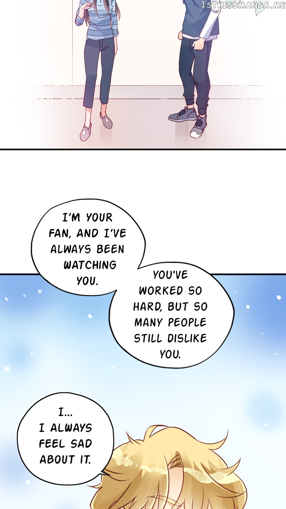 Lights, Camera, Love! chapter 50 - page 17