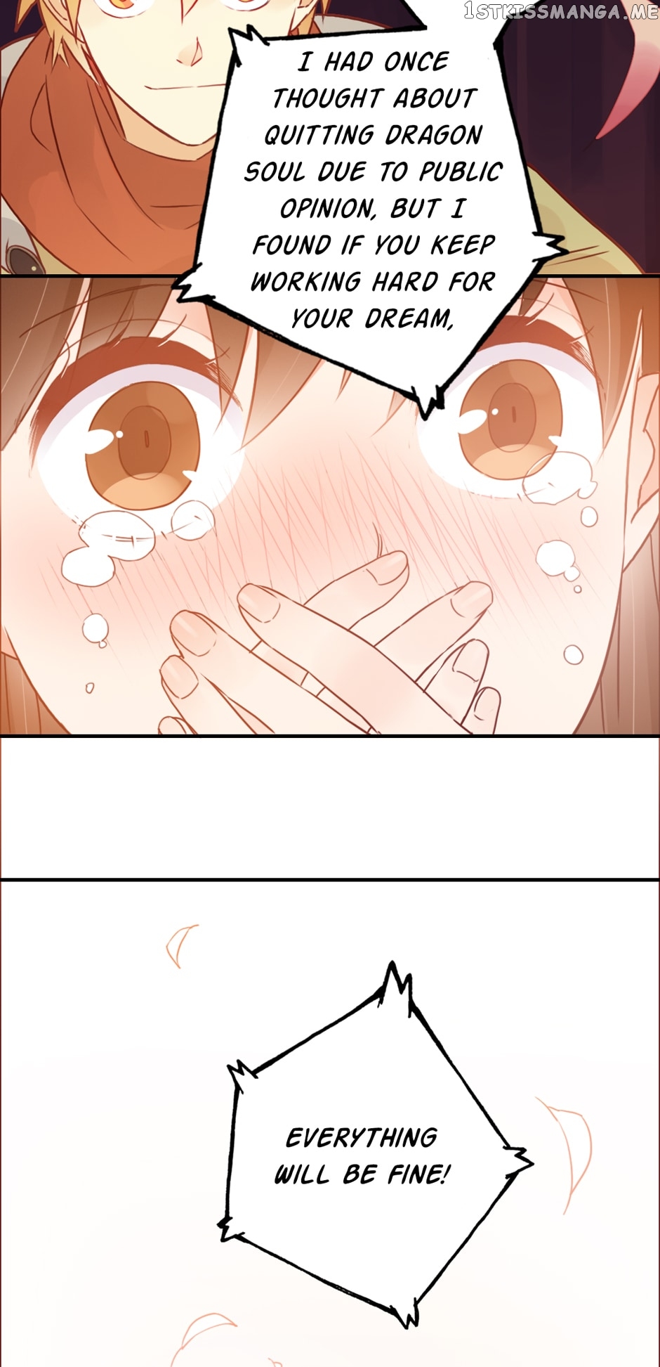 Lights, Camera, Love! chapter 50 - page 23