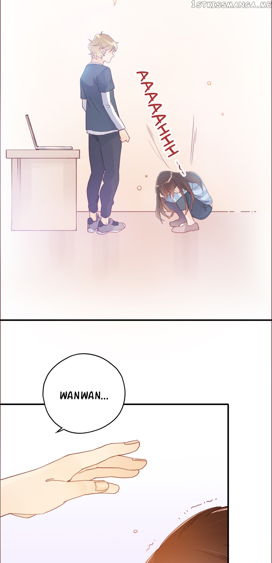 Lights, Camera, Love! chapter 50 - page 24