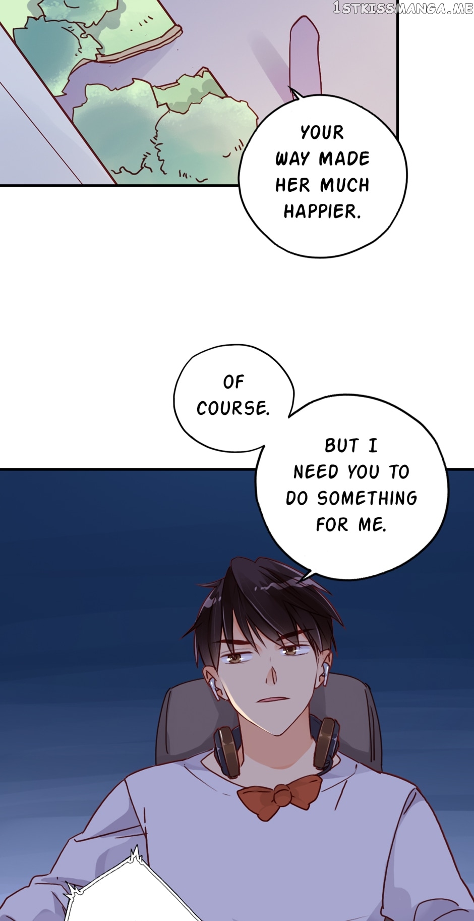 Lights, Camera, Love! chapter 50 - page 29
