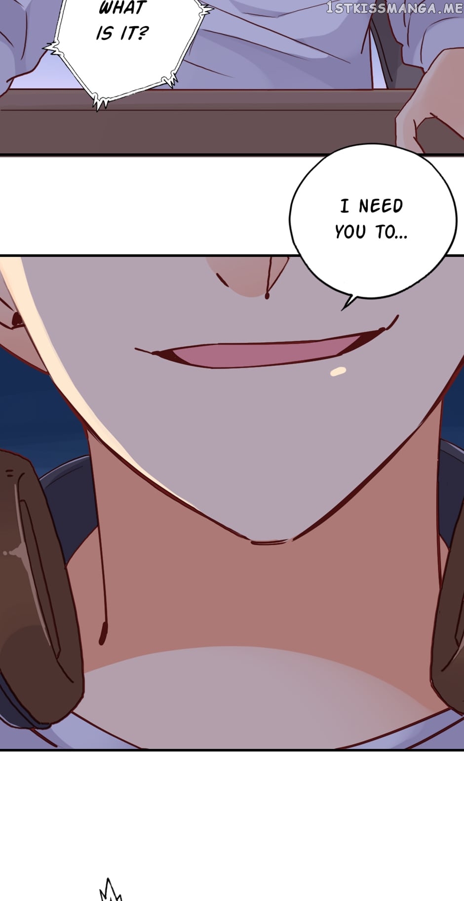 Lights, Camera, Love! chapter 50 - page 30
