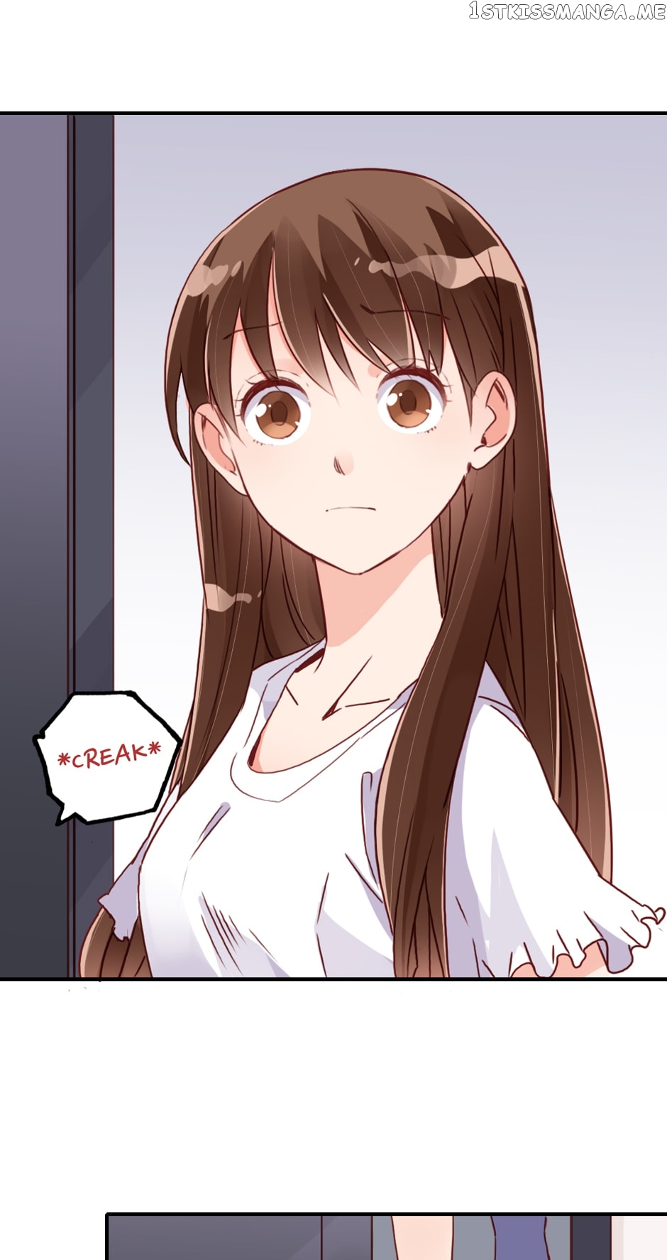 Lights, Camera, Love! chapter 48 - page 15