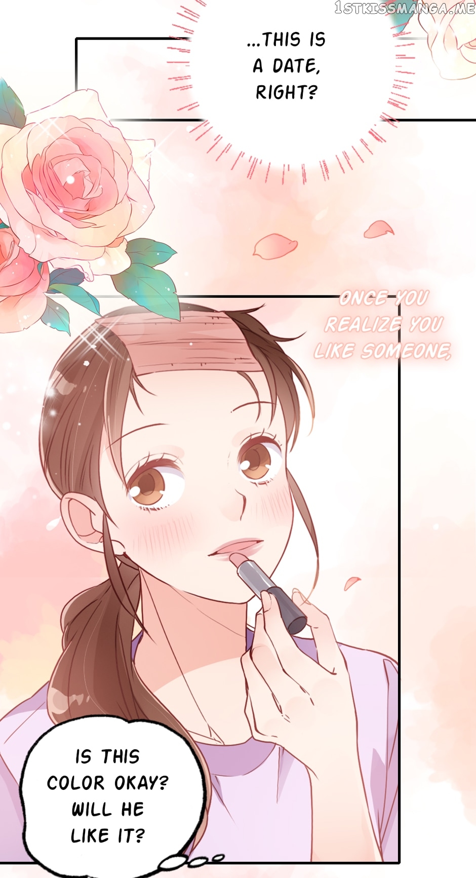 Lights, Camera, Love! chapter 44 - page 17