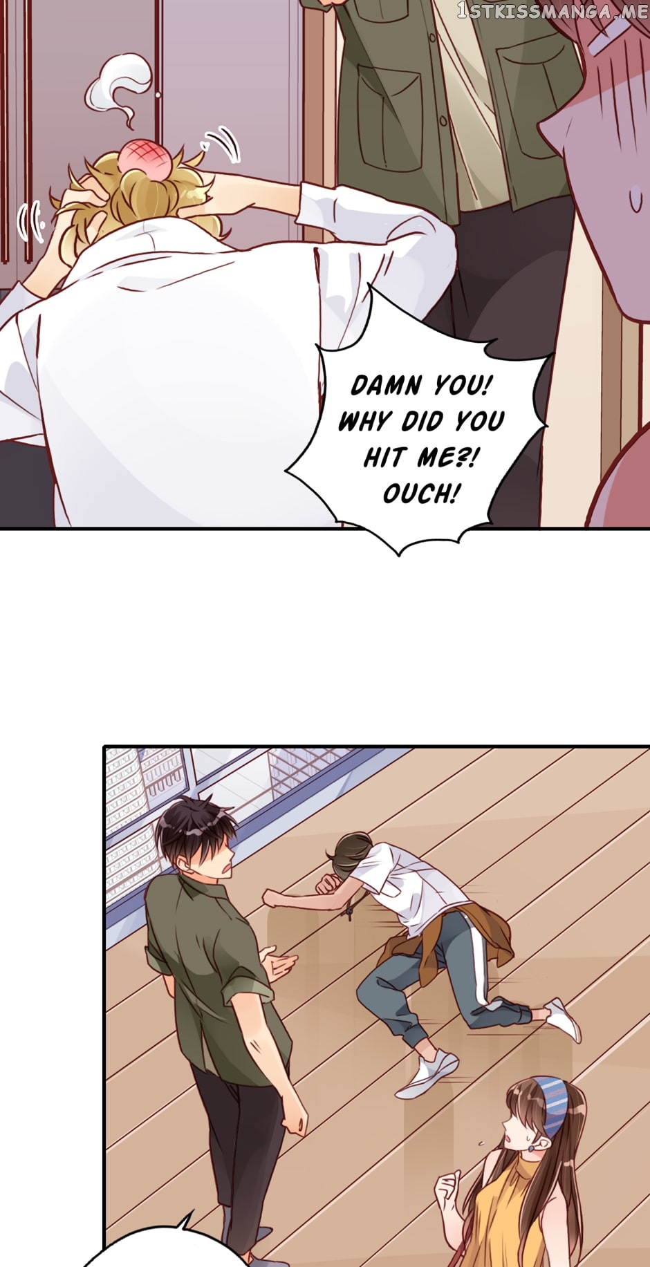 Lights, Camera, Love! chapter 43 - page 14