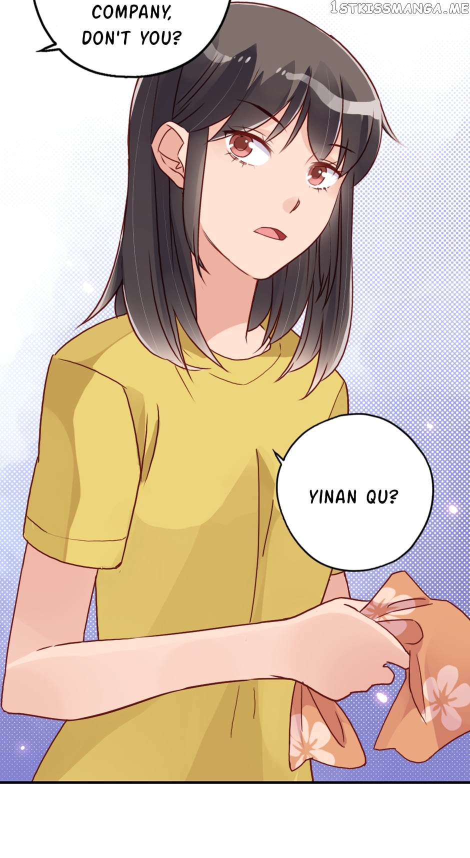 Lights, Camera, Love! chapter 42 - page 12