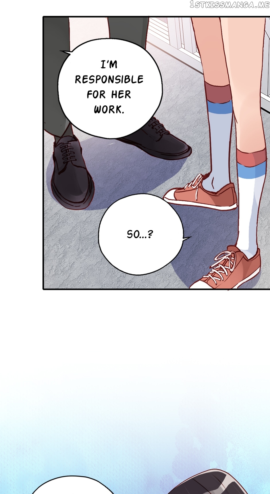 Lights, Camera, Love! chapter 42 - page 13