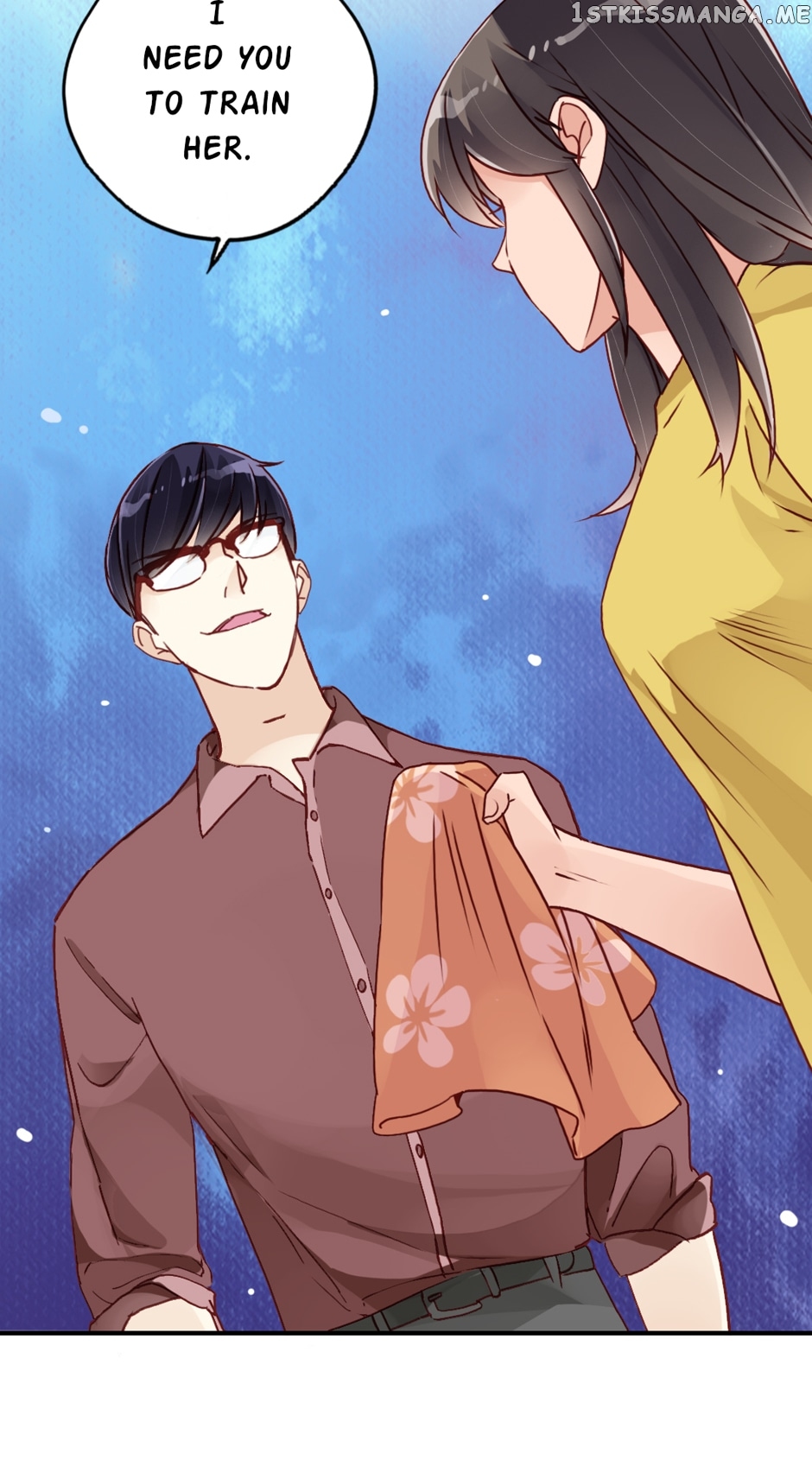 Lights, Camera, Love! chapter 42 - page 14
