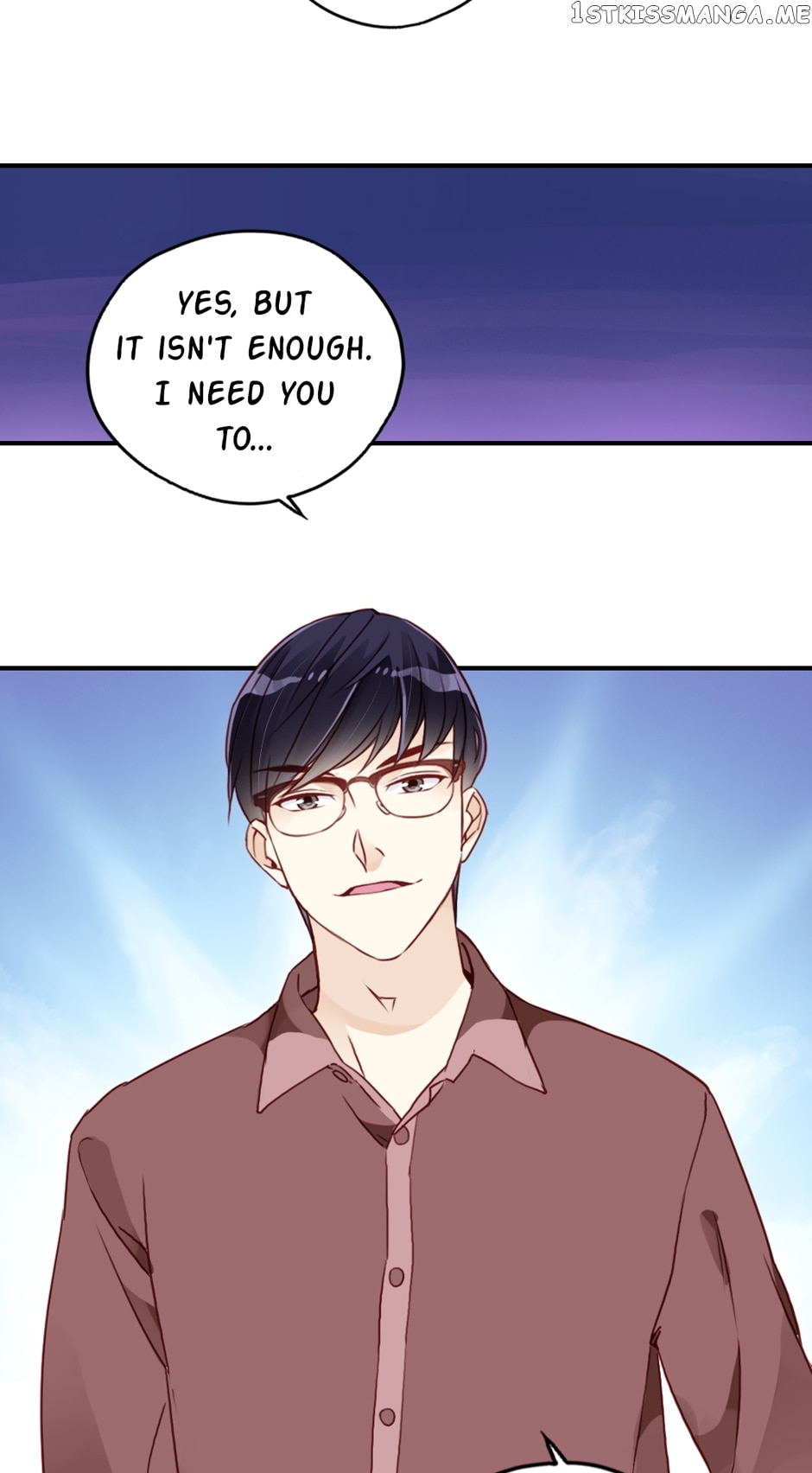 Lights, Camera, Love! chapter 42 - page 16