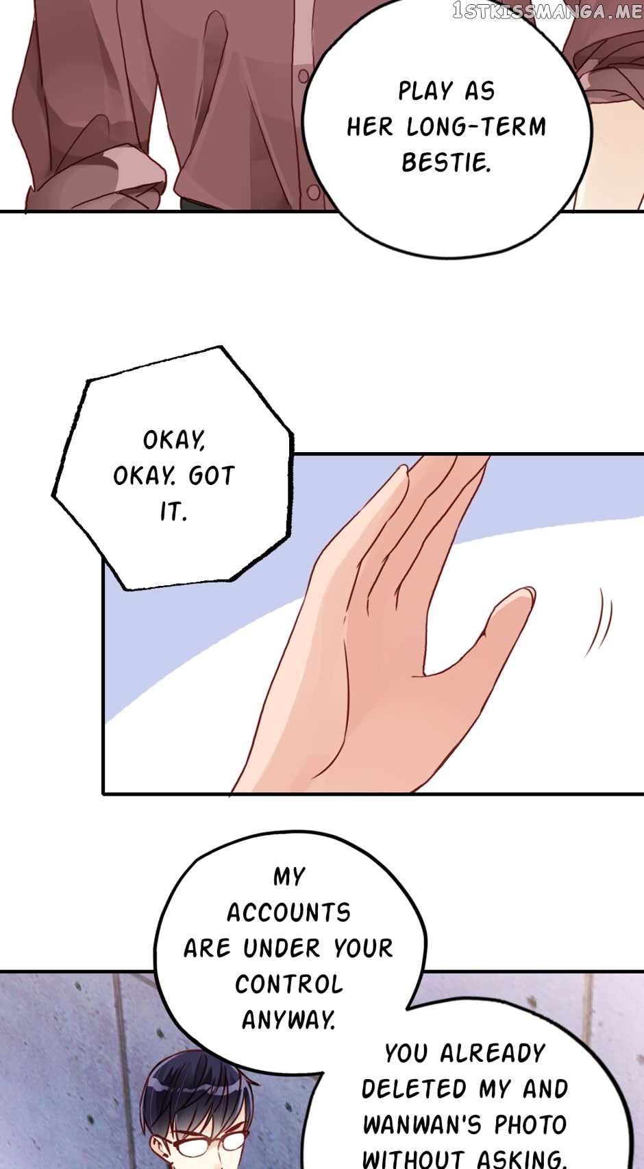 Lights, Camera, Love! chapter 42 - page 17