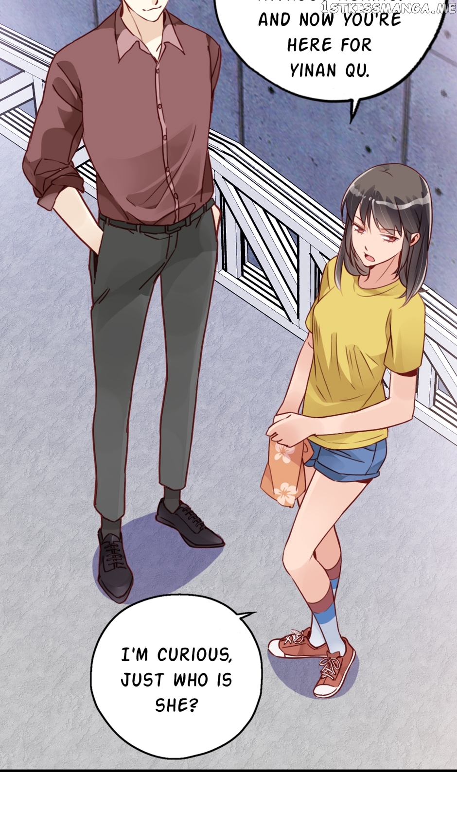 Lights, Camera, Love! chapter 42 - page 18