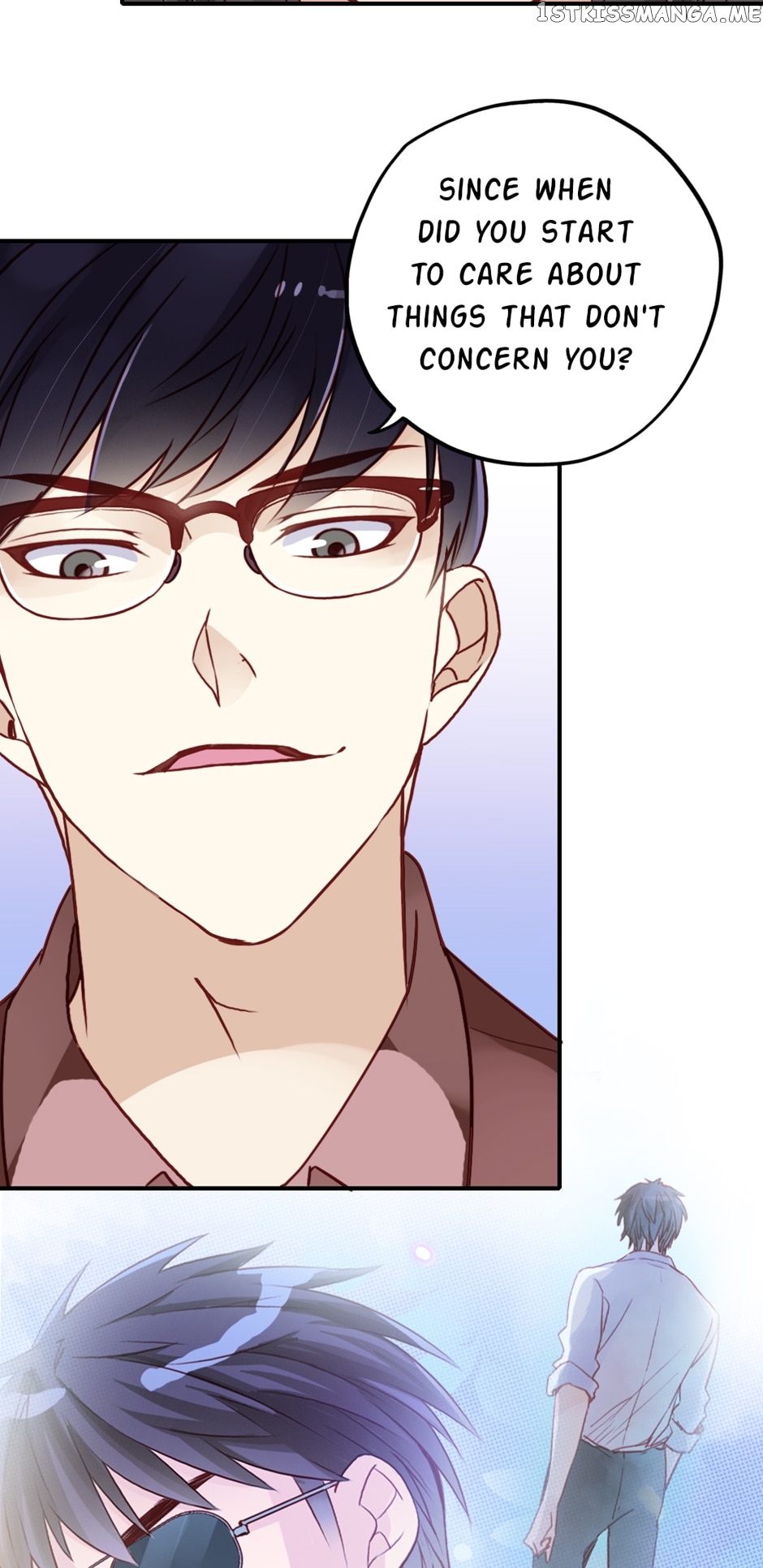 Lights, Camera, Love! chapter 42 - page 20