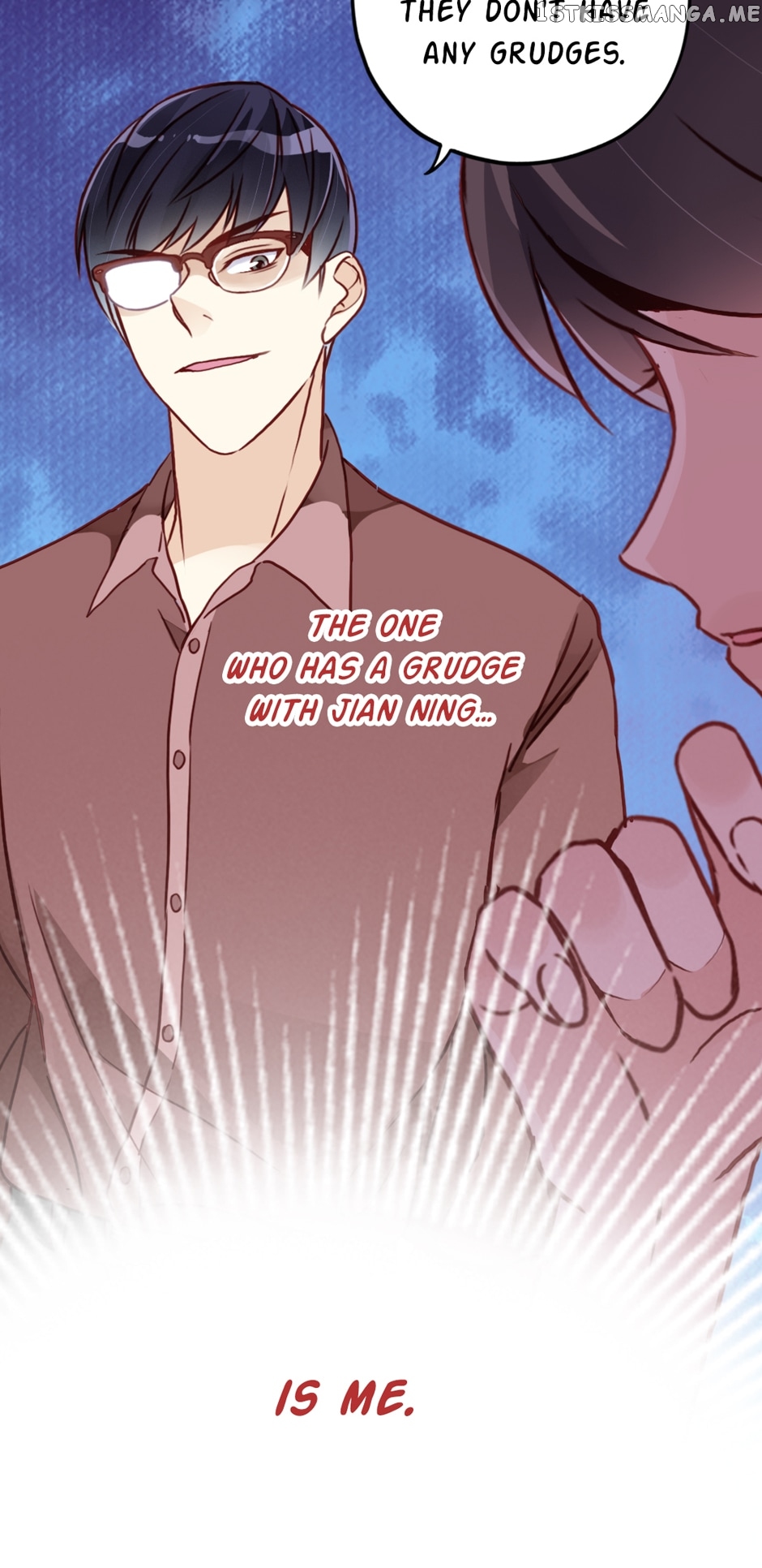 Lights, Camera, Love! chapter 42 - page 22