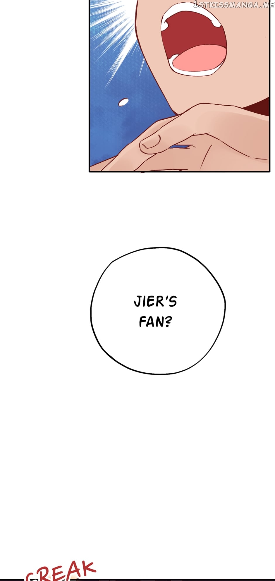 Lights, Camera, Love! chapter 42 - page 5