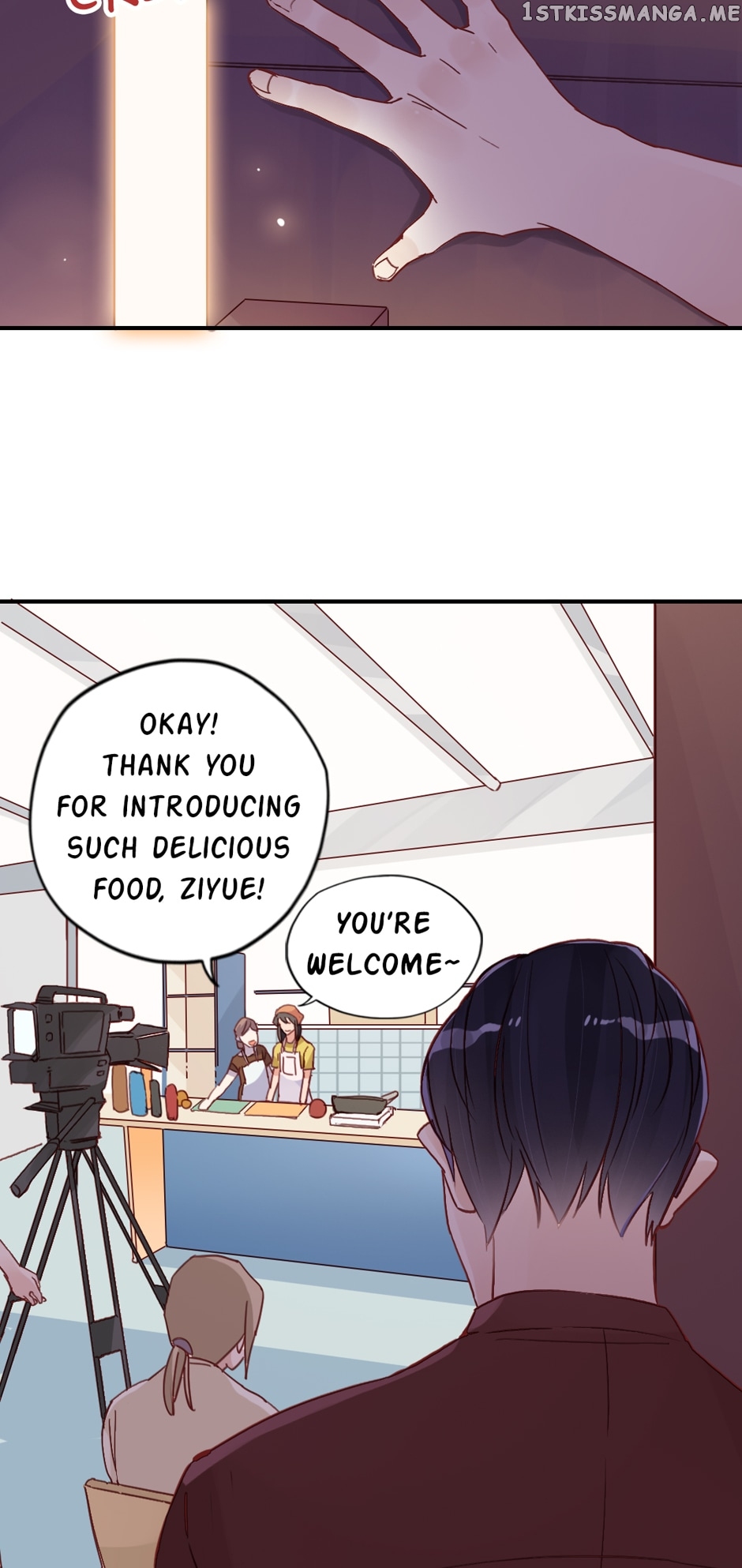 Lights, Camera, Love! chapter 42 - page 6