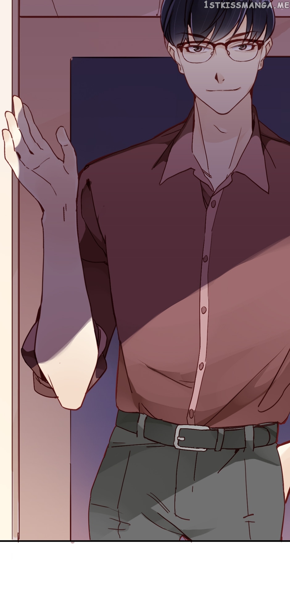Lights, Camera, Love! chapter 42 - page 8
