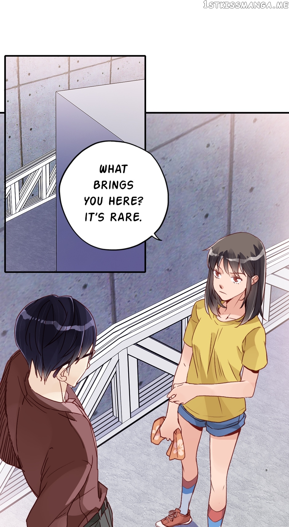 Lights, Camera, Love! chapter 42 - page 9