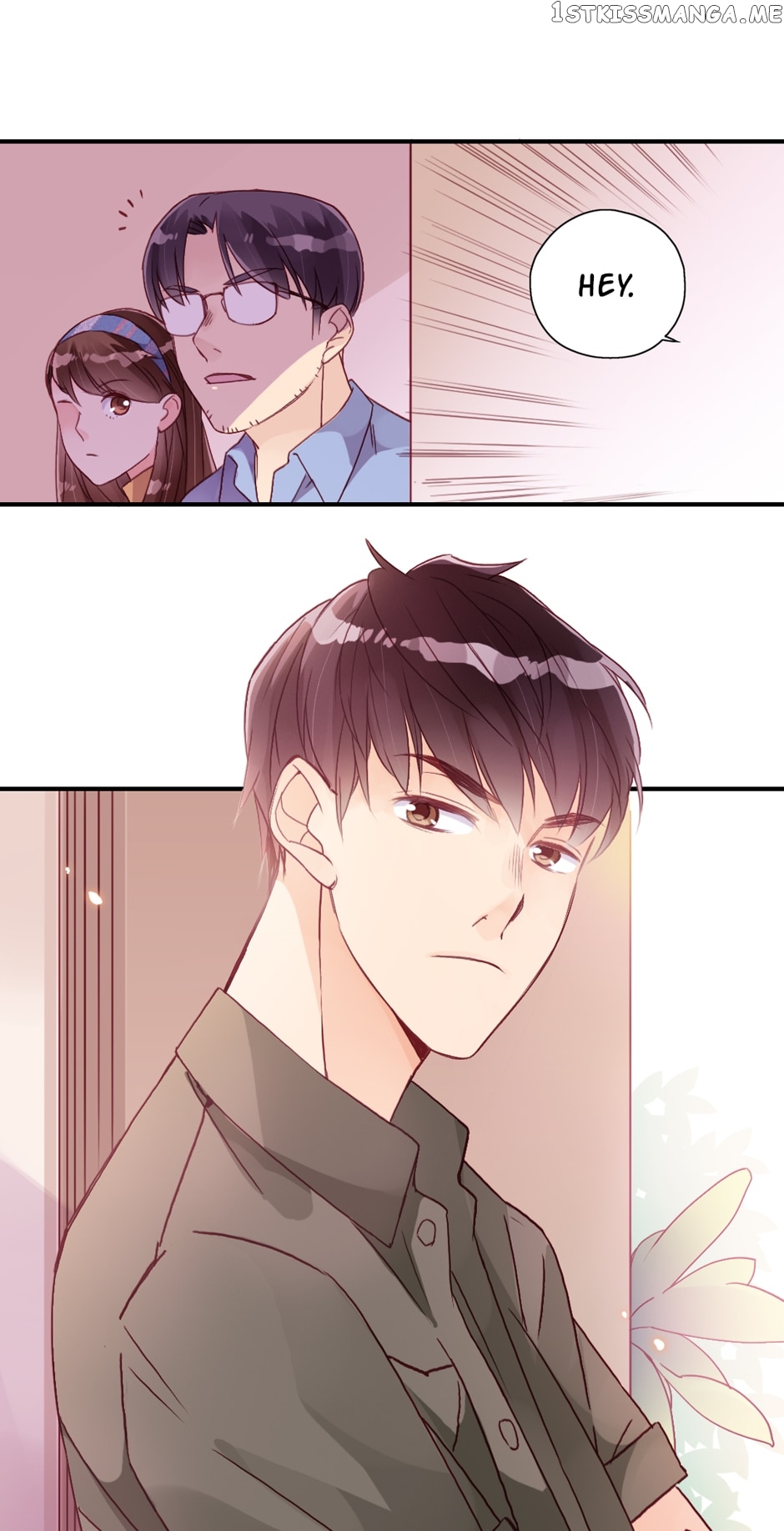 Lights, Camera, Love! chapter 40 - page 10