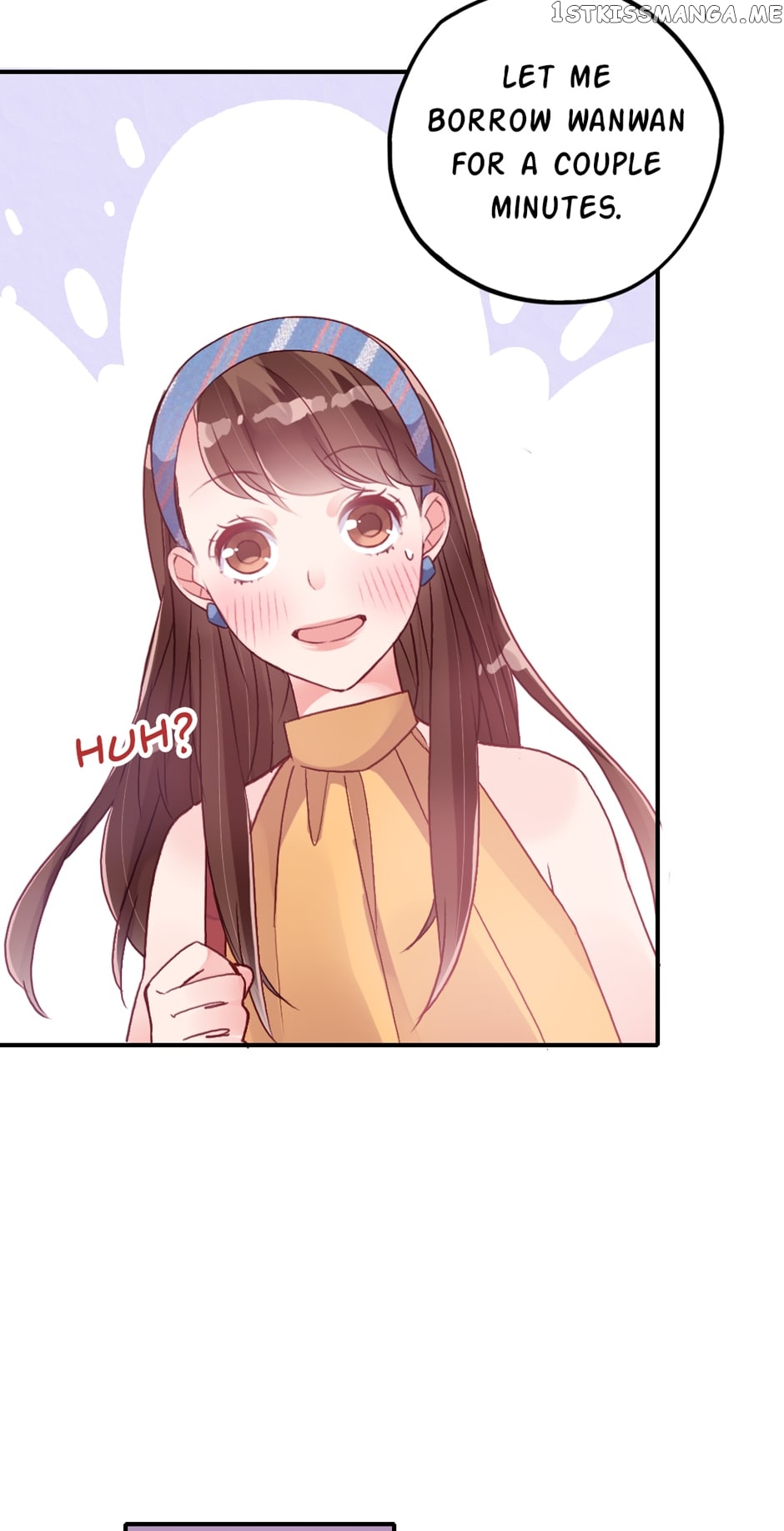 Lights, Camera, Love! chapter 40 - page 12