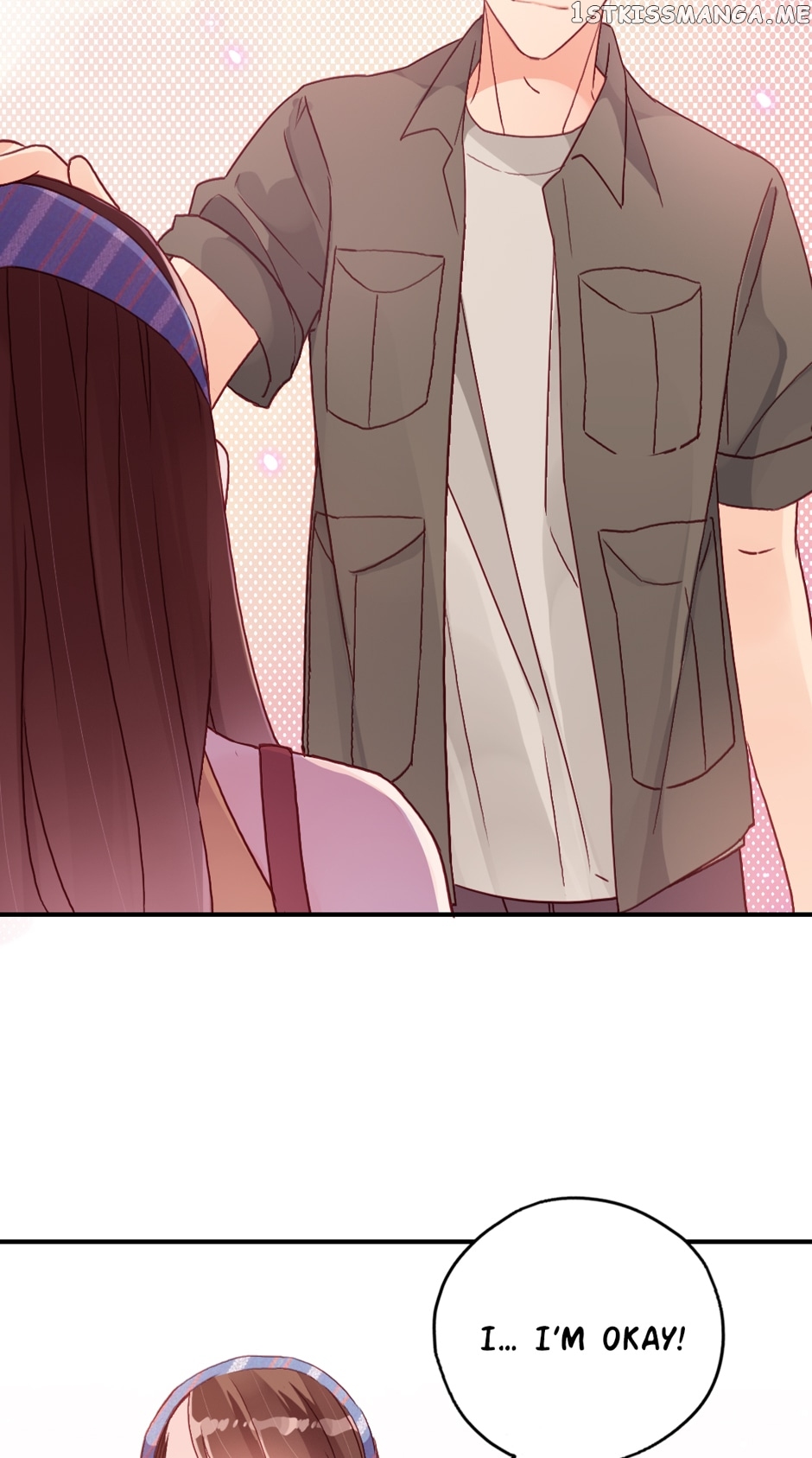 Lights, Camera, Love! chapter 40 - page 16