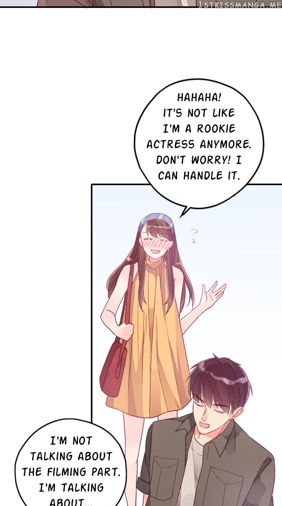 Lights, Camera, Love! chapter 40 - page 18