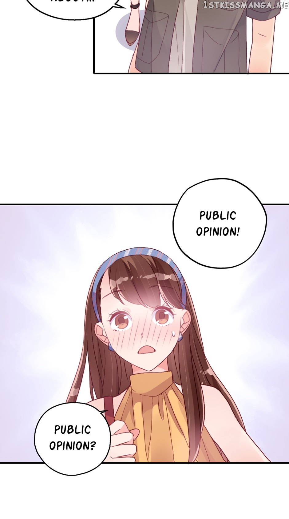 Lights, Camera, Love! chapter 40 - page 19