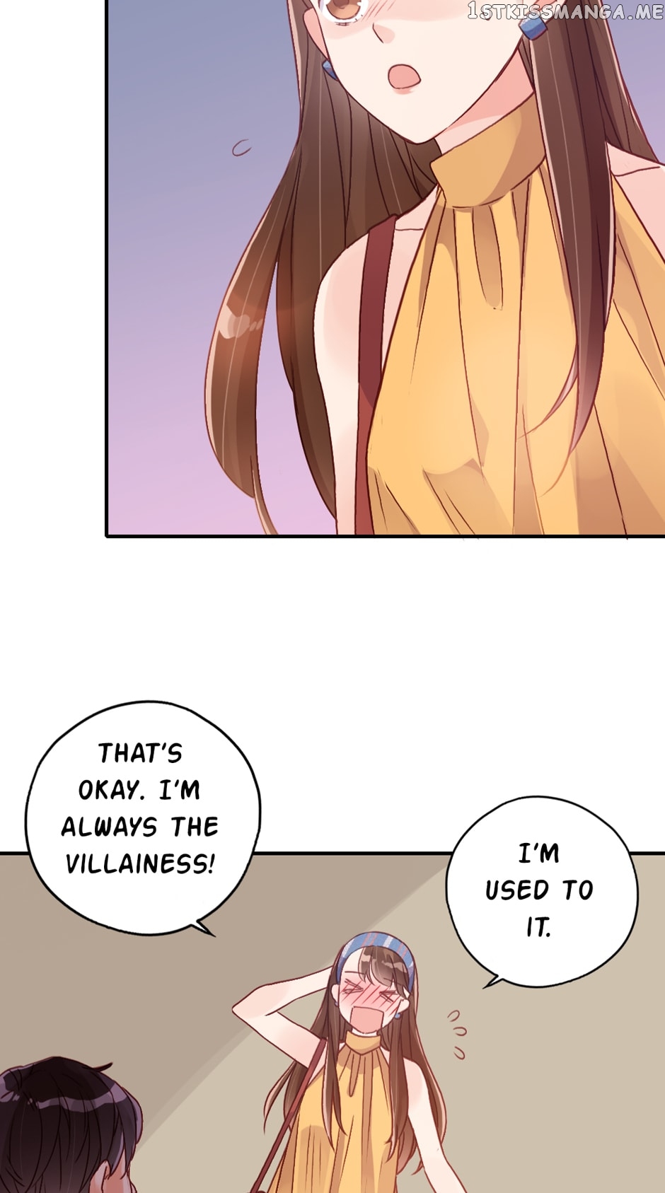 Lights, Camera, Love! chapter 40 - page 22